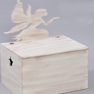Κουτιά ξύλινα